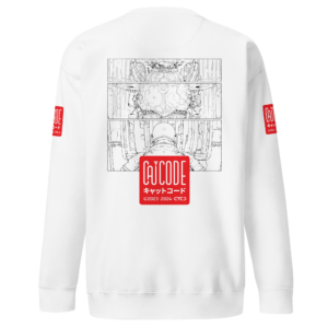 Brand Unisex Premium Sweatshirt